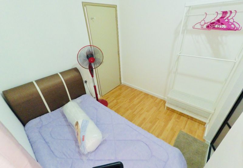 Suria Residence by Sunsuria