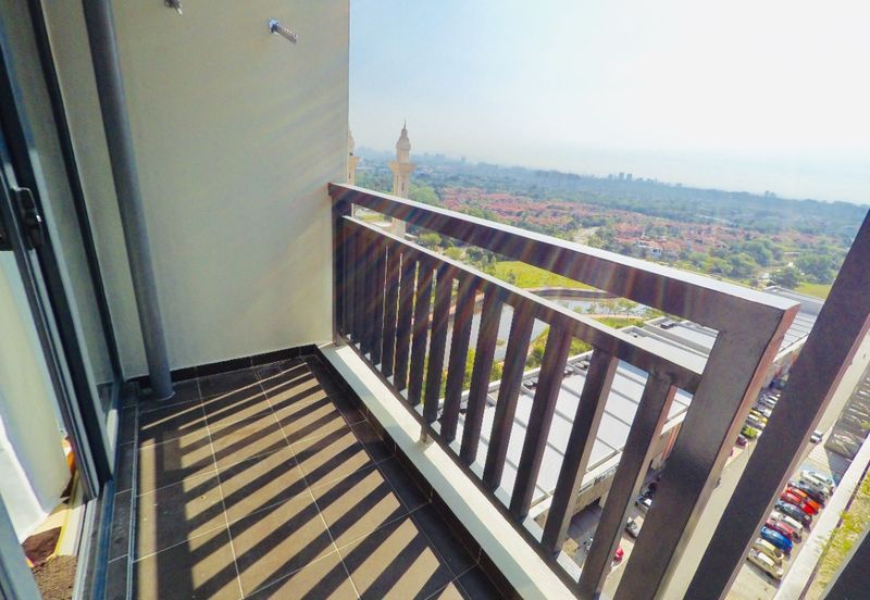 Suria Residence by Sunsuria