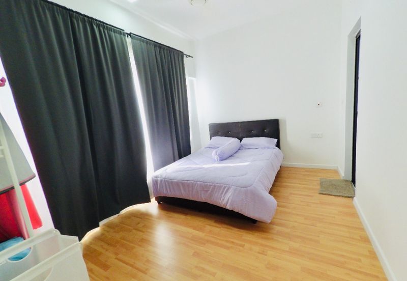 Suria Residence by Sunsuria