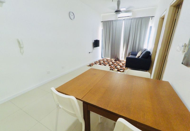 Suria Residence by Sunsuria