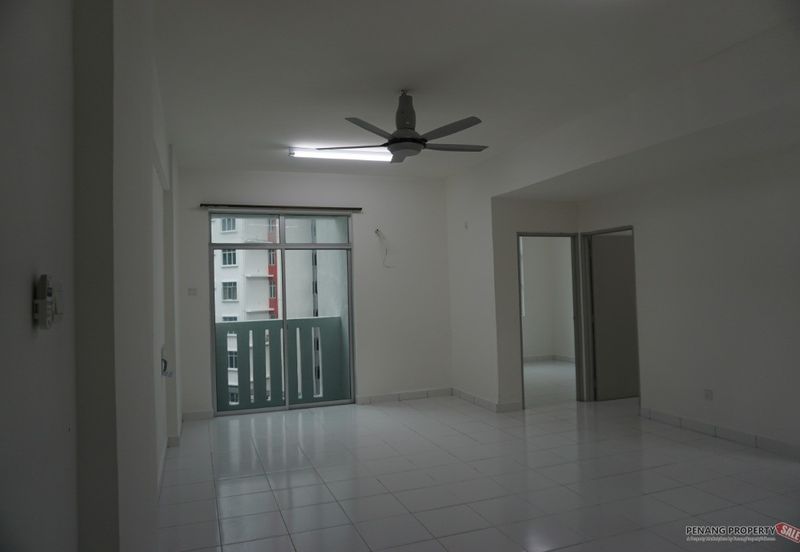 Taman Sri Bayu, Bayan Lepas, Penang