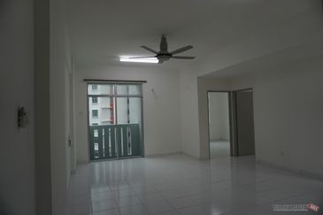 Taman Sri Bayu, Bayan Lepas, Penang