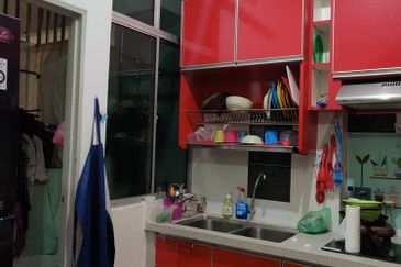 Taman Sri Bayu, Bayan Lepas, Penang