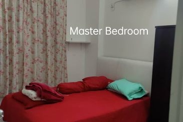 Taman Sri Bayu, Bayan Lepas, Penang