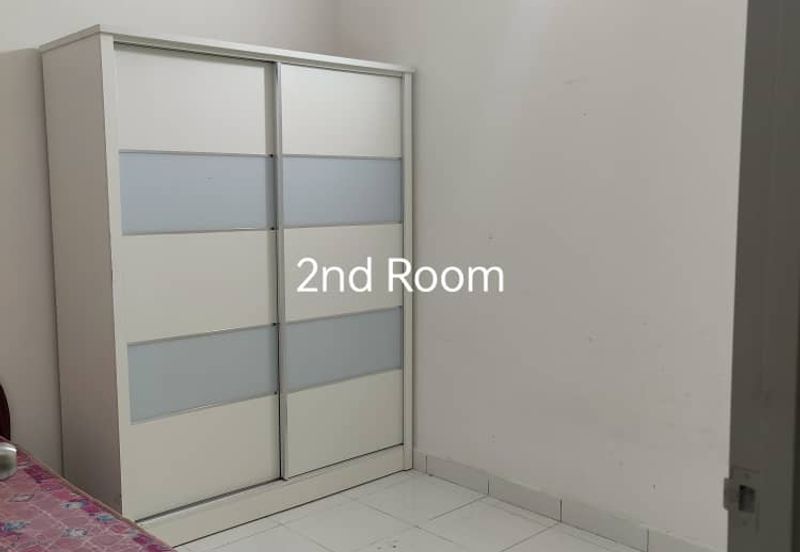 Taman Sri Bayu, Bayan Lepas, Penang