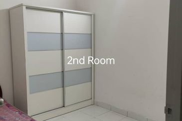 Taman Sri Bayu, Bayan Lepas, Penang