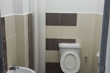 Taman Sri Bayu, Bayan Lepas, Penang