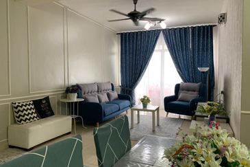 D'Piazza Condominium