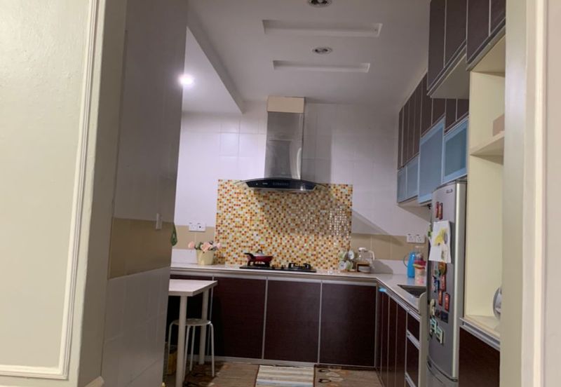 D'Piazza Condominium