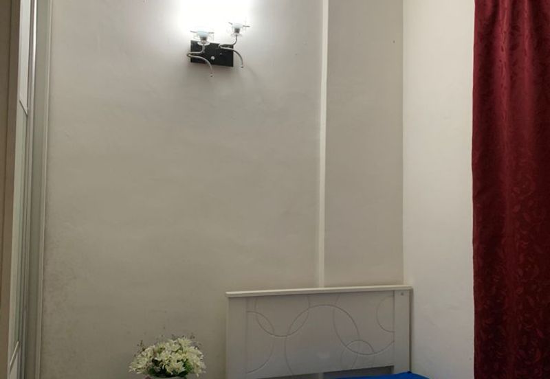 D'Piazza Condominium