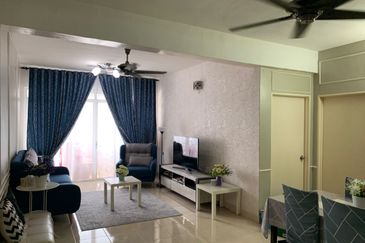 D'Piazza Condominium