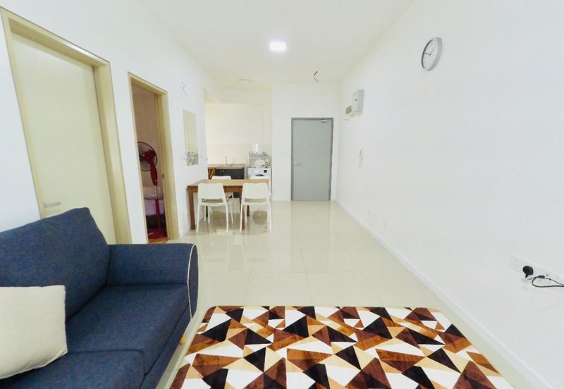 Suria Residence Bukit Jelutong