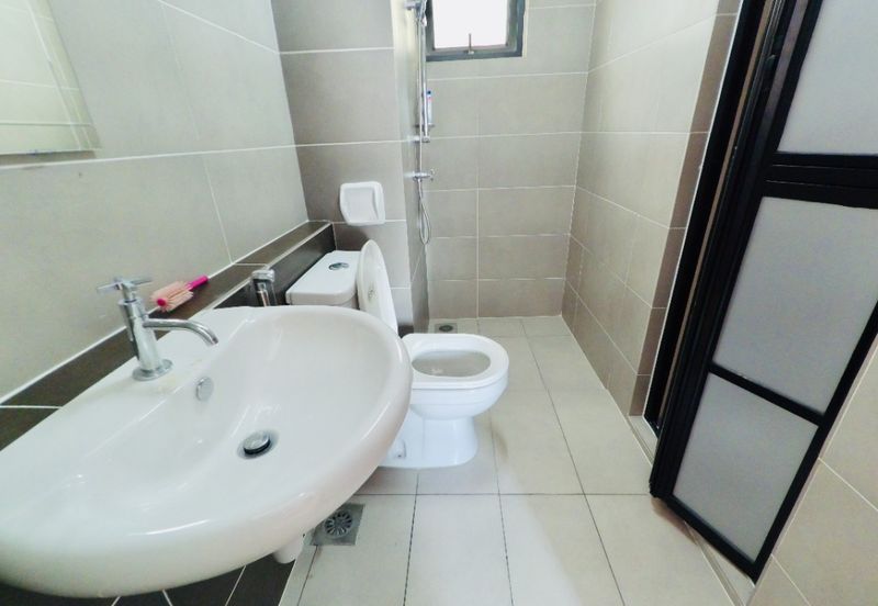 Suria Residence Bukit Jelutong