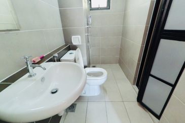 Suria Residence Bukit Jelutong