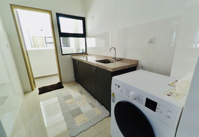 Suria Residence Bukit Jelutong