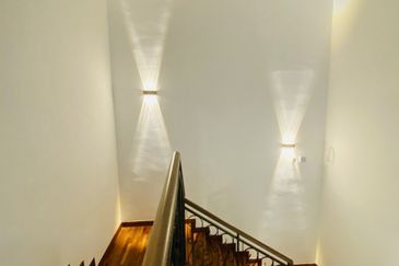 Peranakan Straits, Setia Eco Templer