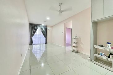 Residensi Rampai 2