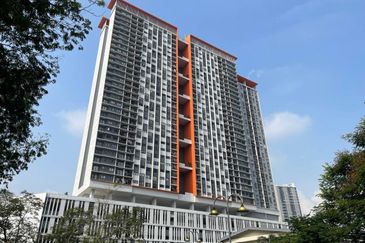 Residensi Rampai 2