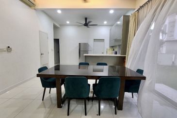 Parkfield Residences, Tropicana Heights