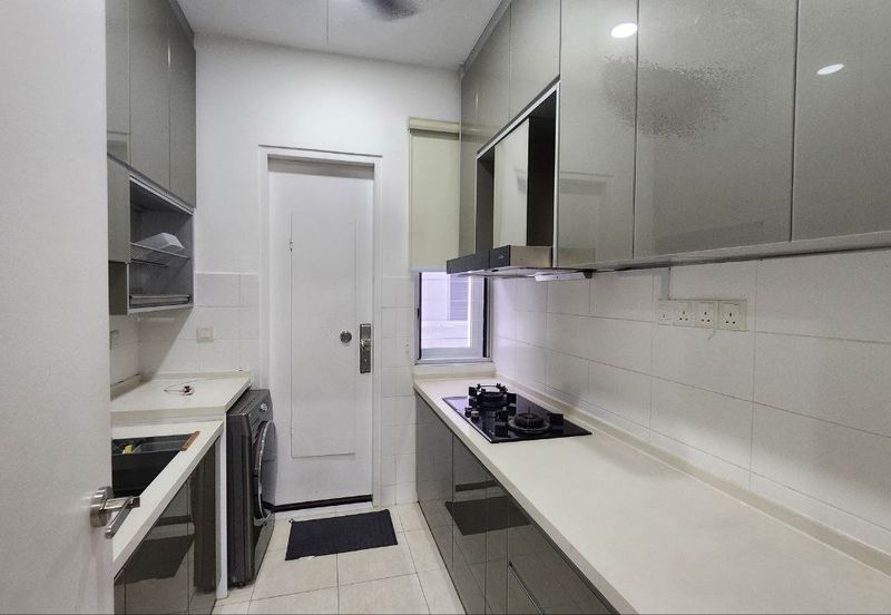 Parkfield Residences, Tropicana Heights