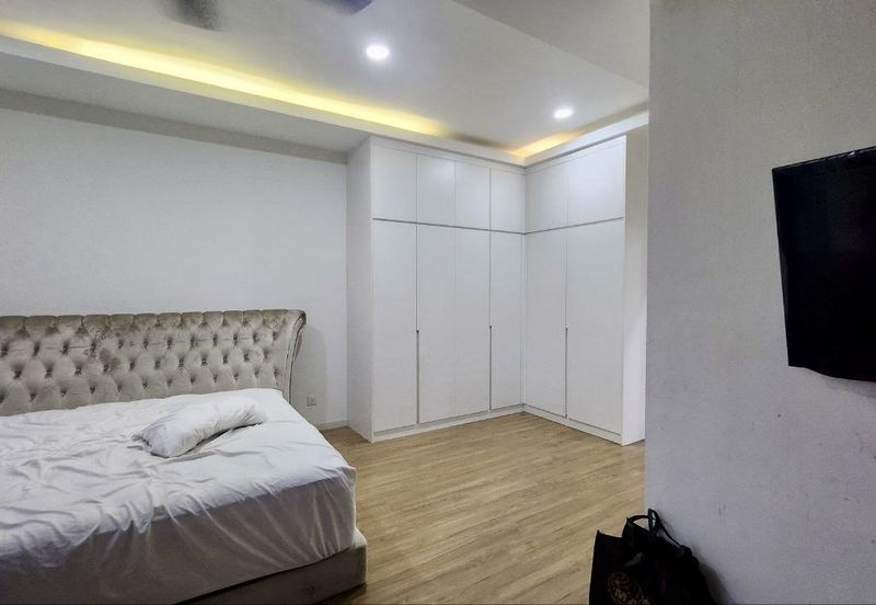 Parkfield Residences, Tropicana Heights