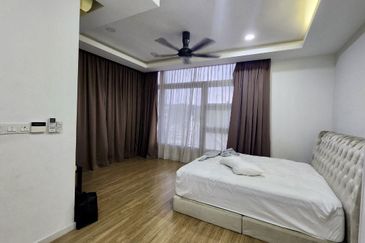 Parkfield Residences, Tropicana Heights