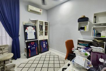 Parkfield Residences, Tropicana Heights