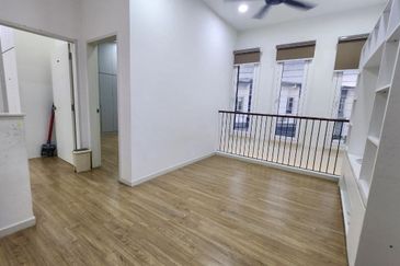 Parkfield Residences, Tropicana Heights