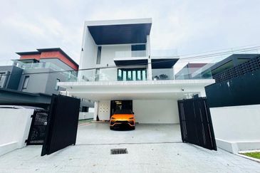 Country Heights Kajang