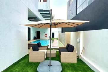 Country Heights Kajang