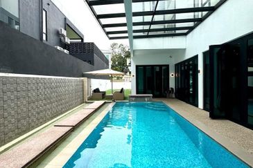 Country Heights Kajang