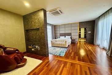 Country Heights Kajang