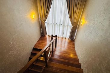 Country Heights Kajang