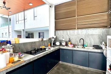 Country Heights Kajang