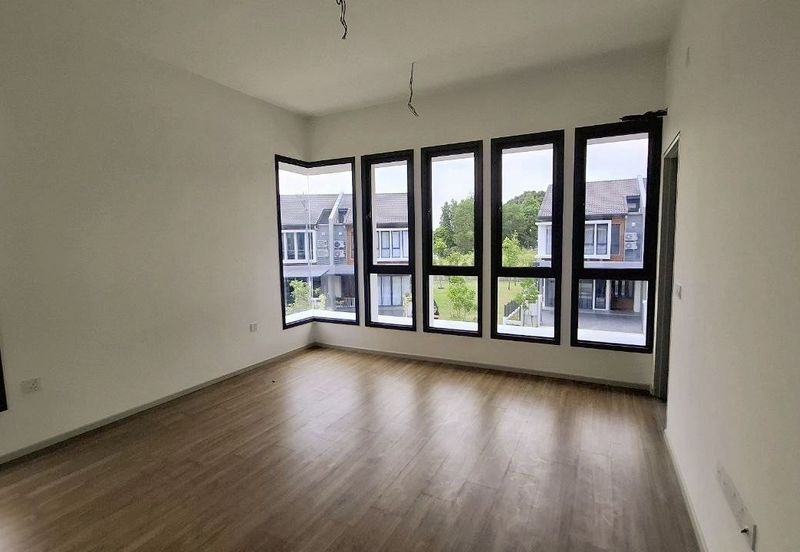 Ilham Residence @ City of Elmina