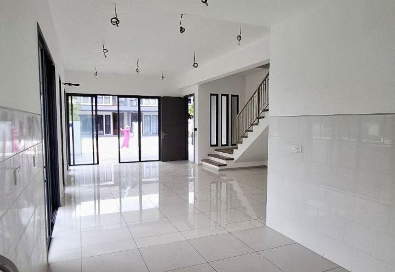 Ilham Residence @ City of Elmina