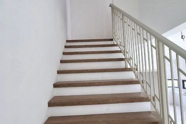 Ilham Residence @ City of Elmina