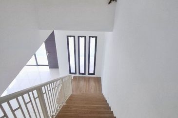 Ilham Residence @ City of Elmina