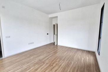 Ilham Residence @ City of Elmina