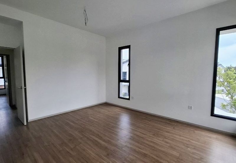 Ilham Residence @ City of Elmina