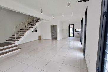 Ilham Residence @ City of Elmina