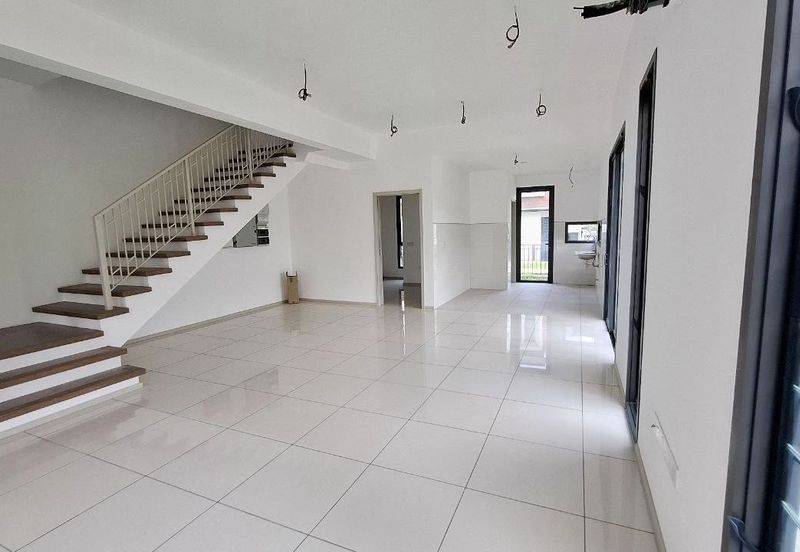 Ilham Residence @ City of Elmina