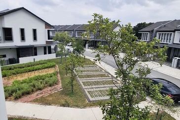 Ilham Residence @ City of Elmina