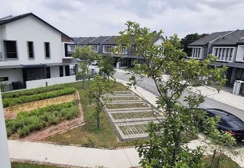 Ilham Residence @ City of Elmina