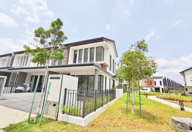 Ilham Residence @ City of Elmina