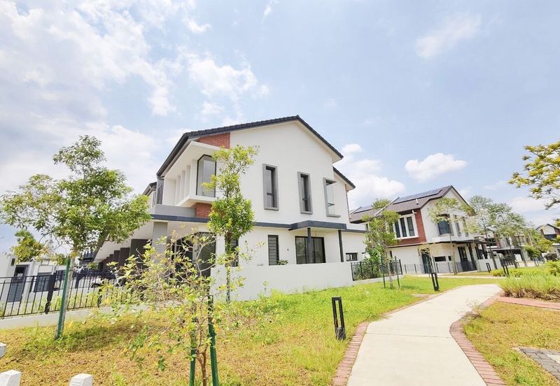 Ilham Residence @ City of Elmina