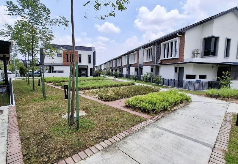 Ilham Residence @ City of Elmina