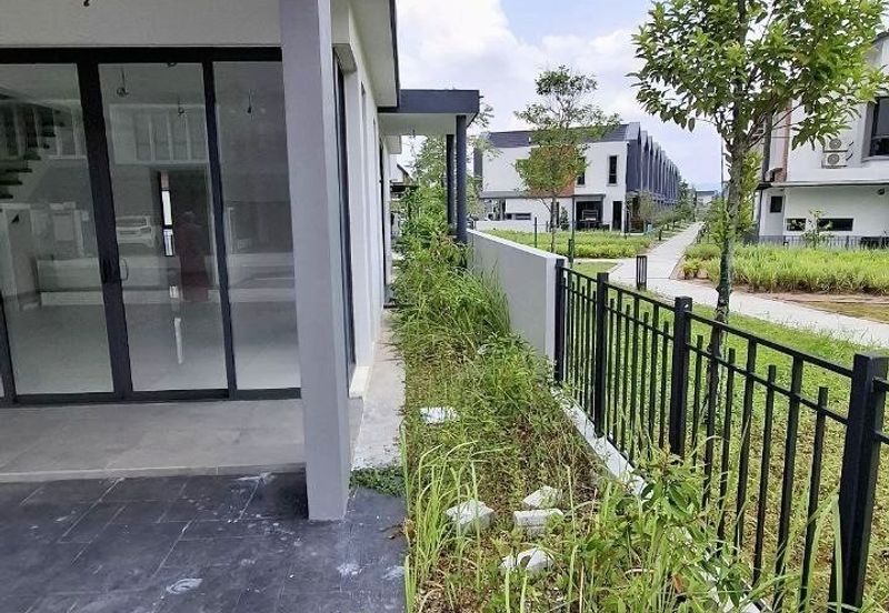 Ilham Residence @ City of Elmina