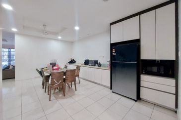 Bandar Seri Coalfields