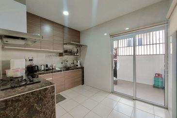 Bandar Seri Coalfields